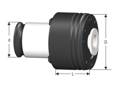 EMNİYETLİ TİP ADAPTÖR